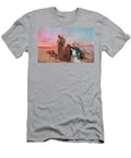 1 a Rest in the Desert 1903 Otto Pilny T-Shirt