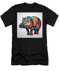 1 the Power of Calm Ali Saleh Mahamat T-Shirt