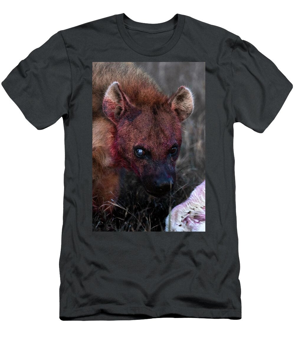 108 Wildlife Photography Wildlife Photography T-Shirt