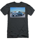 1938 Chevrolet Coupe Ii Dave Koontz T-Shirt