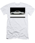 1962 Chevrolet Bel Air Profile Dave Koontz T-Shirt