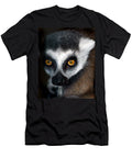 2 Sheilas Evil Lemur Gene Tatroe T-Shirt
