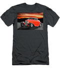 3 1932 Ford Full Fender Roadster Dave Koontz T-Shirt