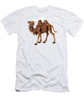 3 Camel Csa Images T-Shirt
