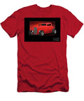 5 1932 Ford Hiboy Coupe Dave Koontz T-Shirt