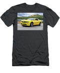 Camaro Super Sport Modern Muscle I Dave Koontz T-Shirt