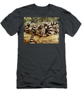 Closeness Mona Stut T-Shirt
