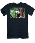 Cute Safika Lemur Dr Management T-Shirt