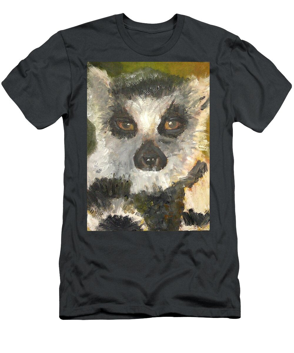 Darth Lemur Jessmyne Stephenson T-Shirt