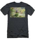 Eastern Lesser Grey Bamboo Lemur Tony Camacho T-Shirt