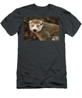 Female Crowned Lemur Serena Bowles T-Shirt