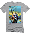 Hippo Tammera Malicki Wong T-Shirt