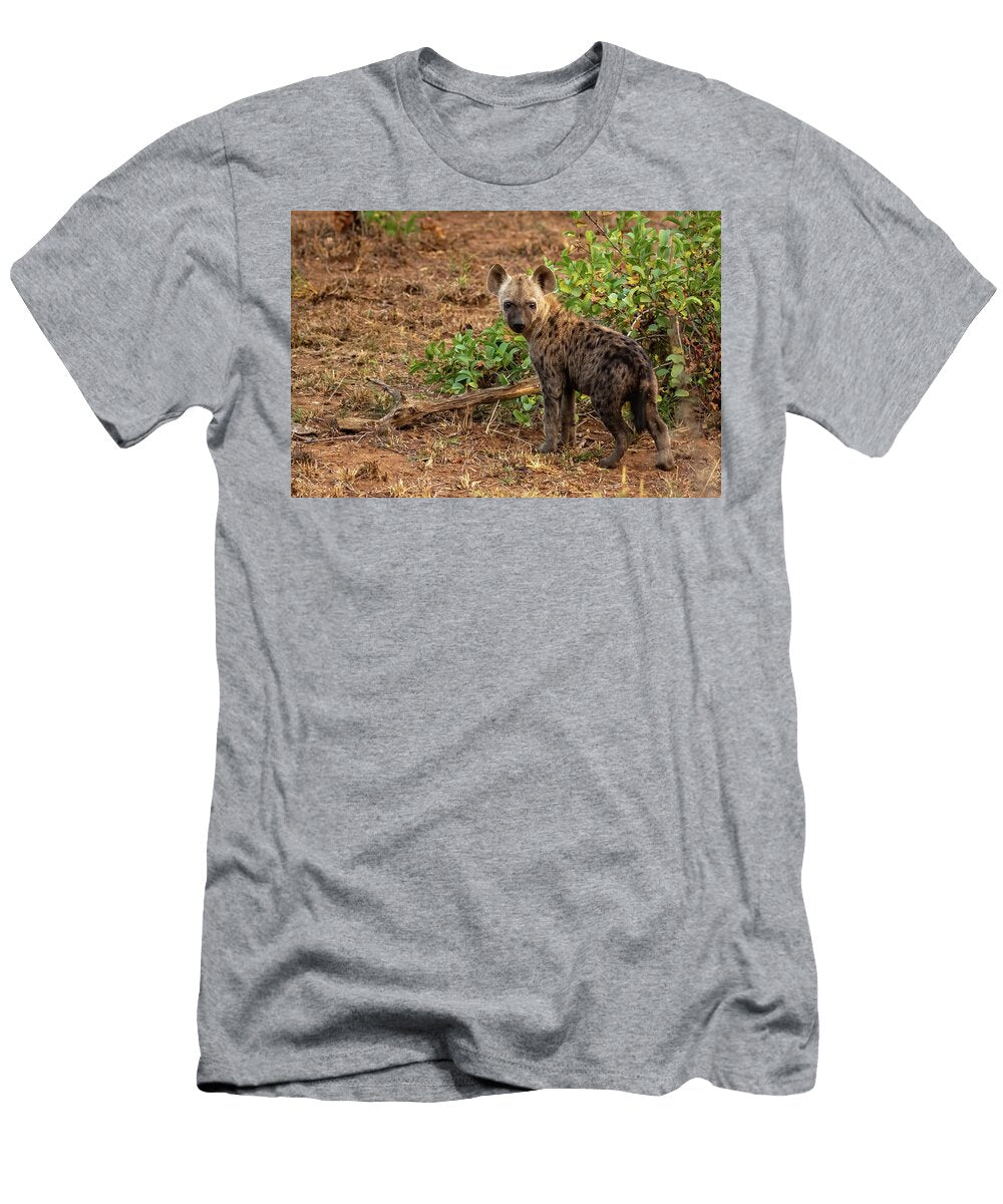 Hyena Cub Maryjane Sesto T-Shirt