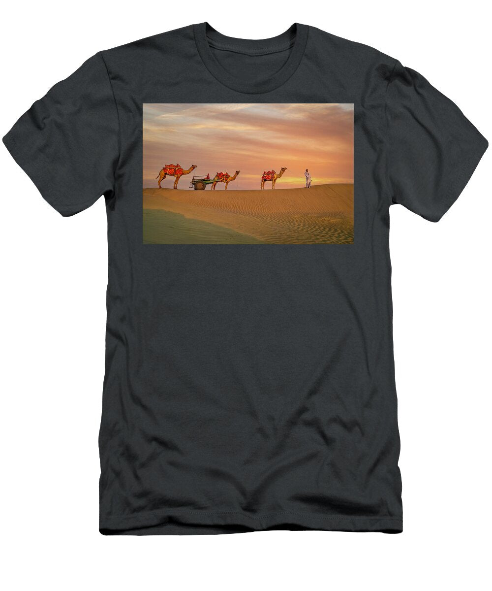 I Love a Parade Kay Brewer T-Shirt