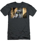 Lemur Jz Photography T-Shirt