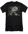 Lemur Look James Ekstrom T-Shirt
