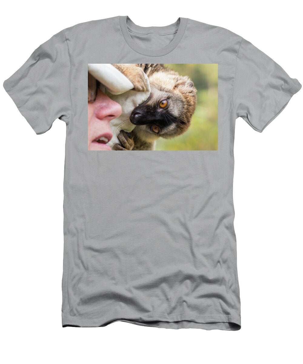Nom Nom Nom Alex Lapidus T-Shirt