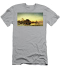 On the Nile C1875 Herman David Salomon Corrodi T-Shirt