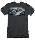 Silent Congregation Silent Light Studio T-Shirt