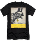 Still Again and Again 1934 Golden Era Gallery T-Shirt