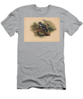 The Black Fronted Lemur Joseph Wolf T-Shirt
