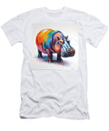 The Power of Calm Ali Saleh Mahamat T-Shirt