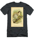 White Footed Sportive Lemur Zoologist T-Shirt